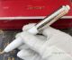 NEW! Best Replica Cartier Roadster Silver White Ballpoint Pen For Sale (3)_th.jpg
